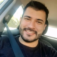 João Henrique Alexandre Alves