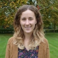 Rosie Steadman