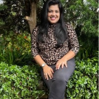 Indhra Ravichandran