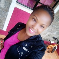 Diana Bett