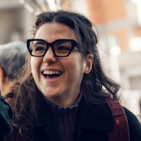 Alessia Borgi