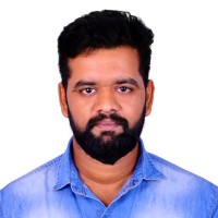 Rahul Nagarajan