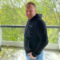 Sander Van Loenen