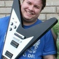 Paul Jenkins