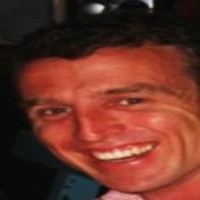 Mark Rochford