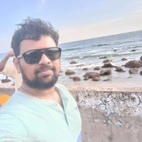 Nikhil Murkar