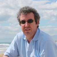 Angel García Calderón
