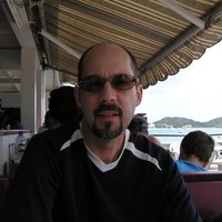 Steven Fox, P.E.