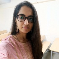 Mansha Kalra