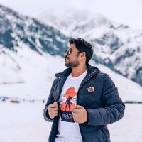 Aniket Chandele