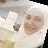 Huda Zarzour