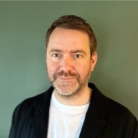 Tom Ramsden