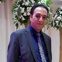 Omid Bakhshi