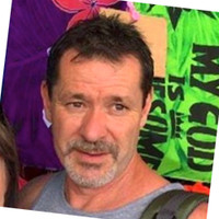 Allan Lewin