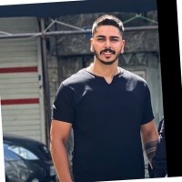 Mohamad Shahbazi