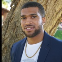 Teddy Mayo