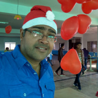 Saikat Bose
