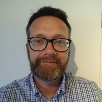 Stuart Fraser