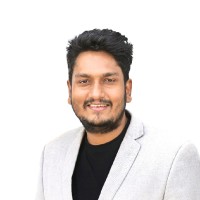 Abhilash Ramachandran