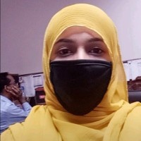 farah ikram