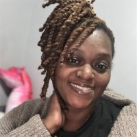 Alysia Davis