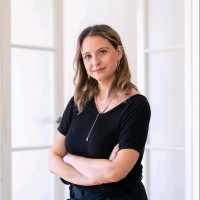 Dejana Daljević Kralj
