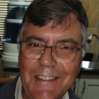 Barry Nel