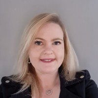 Crystal Landsberg CA (SA) RA