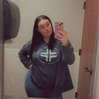 Courtney Bensenberg
