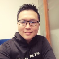 Richard Kwang