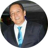 Fernando Sandoval