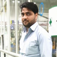Abhishek Joshi