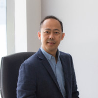 Desmon Goh