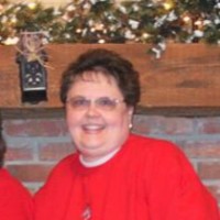 Patricia Pierce
