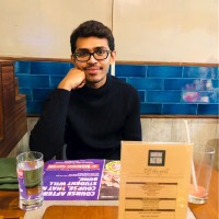 Kishore Kumar Karunakaran