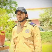 Owais Pasha