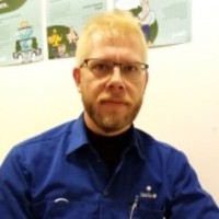 Tuomo Tapio Heinävaara