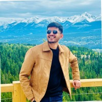 Nimish Patel