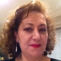 Azita Dameshghi