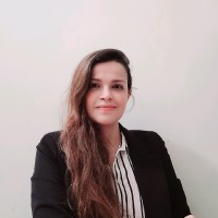 Lucy Castillo