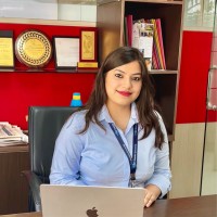 Ruby Verma