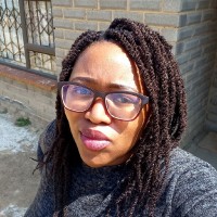 Sara Mokoena