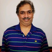 Sivaram Ghatti