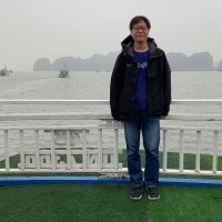 Wilson Han