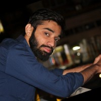 Divyaraj Der