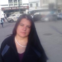 Rosa Maria Mainardes