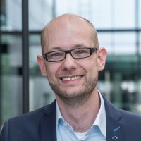 Dr.-Ing. Christian Bauer