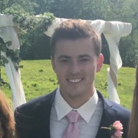 Jake Hickey