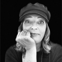 Jacqueline Burghout