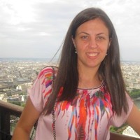 Tamar Apridonidze